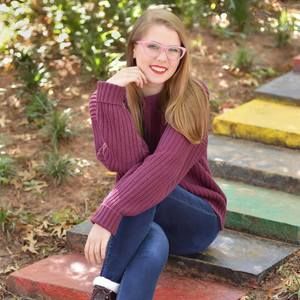 Meet your Posher, Ginny